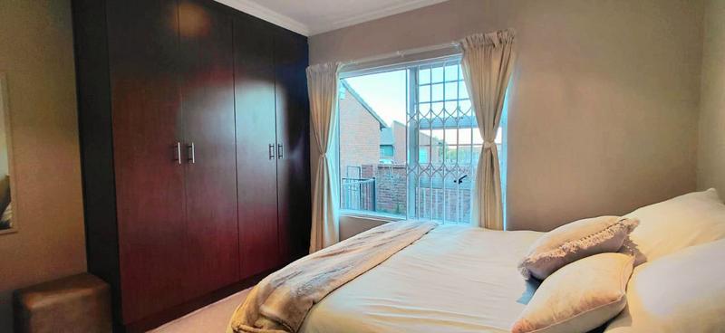 3 Bedroom Property for Sale in Pentagon Park Free State